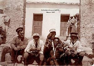 Maroc 1927- 085